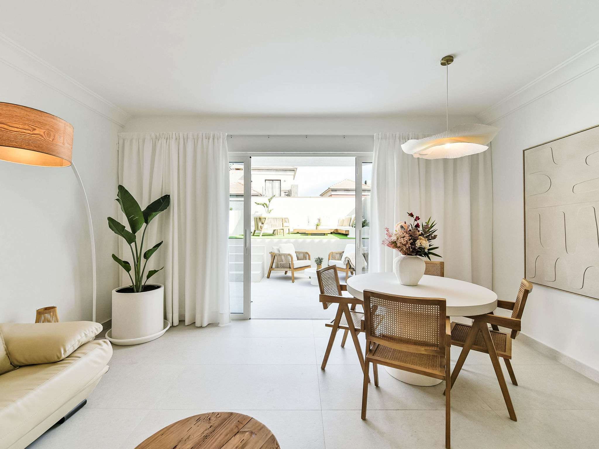 Meloneras Hills 16-Binnen