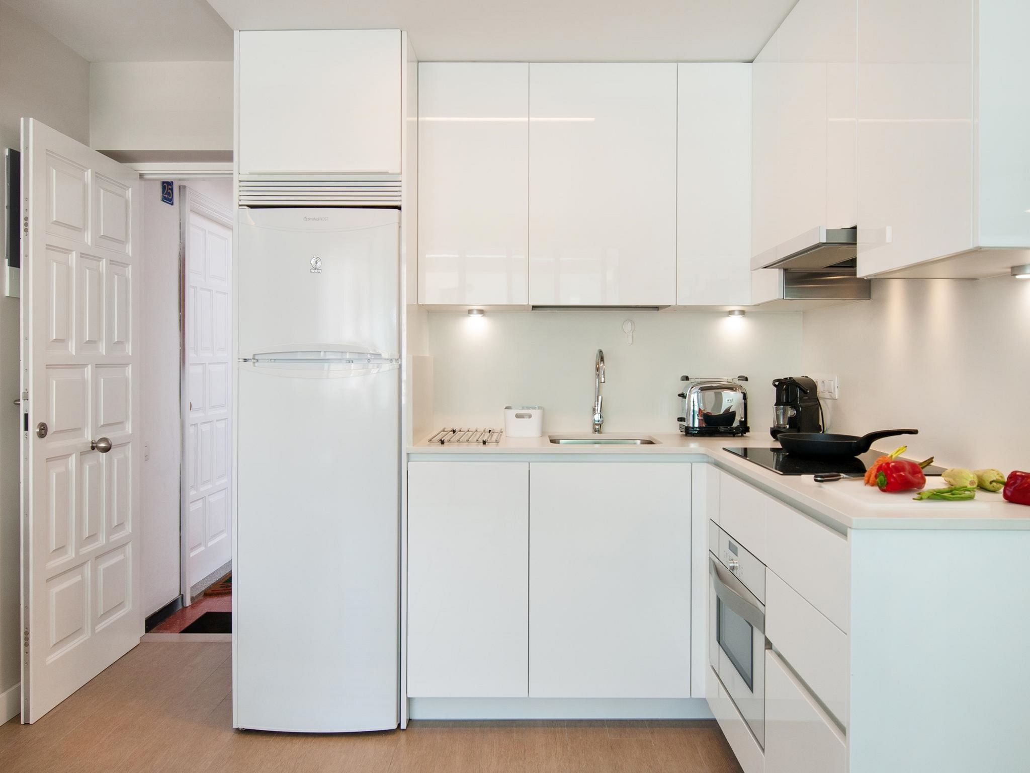 Photo of Beach Apartment Siesta 21