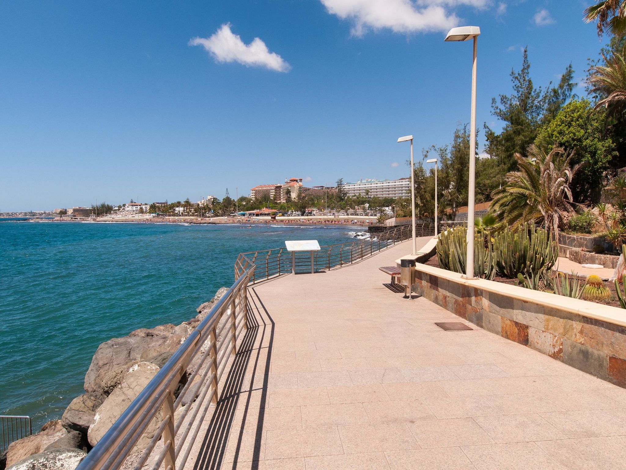 Photo of San Agustin ET2