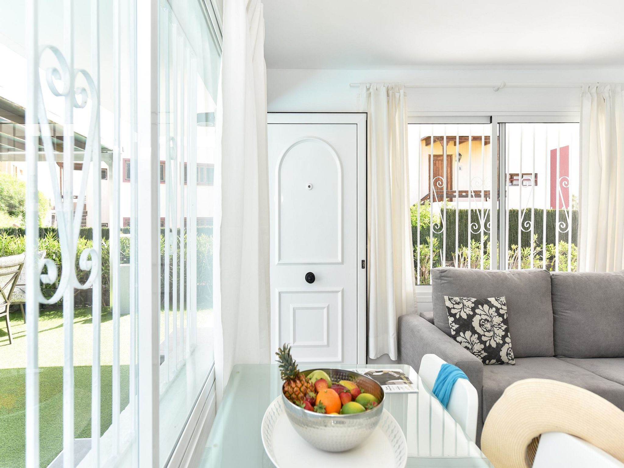 Photo of San Agustin ET2