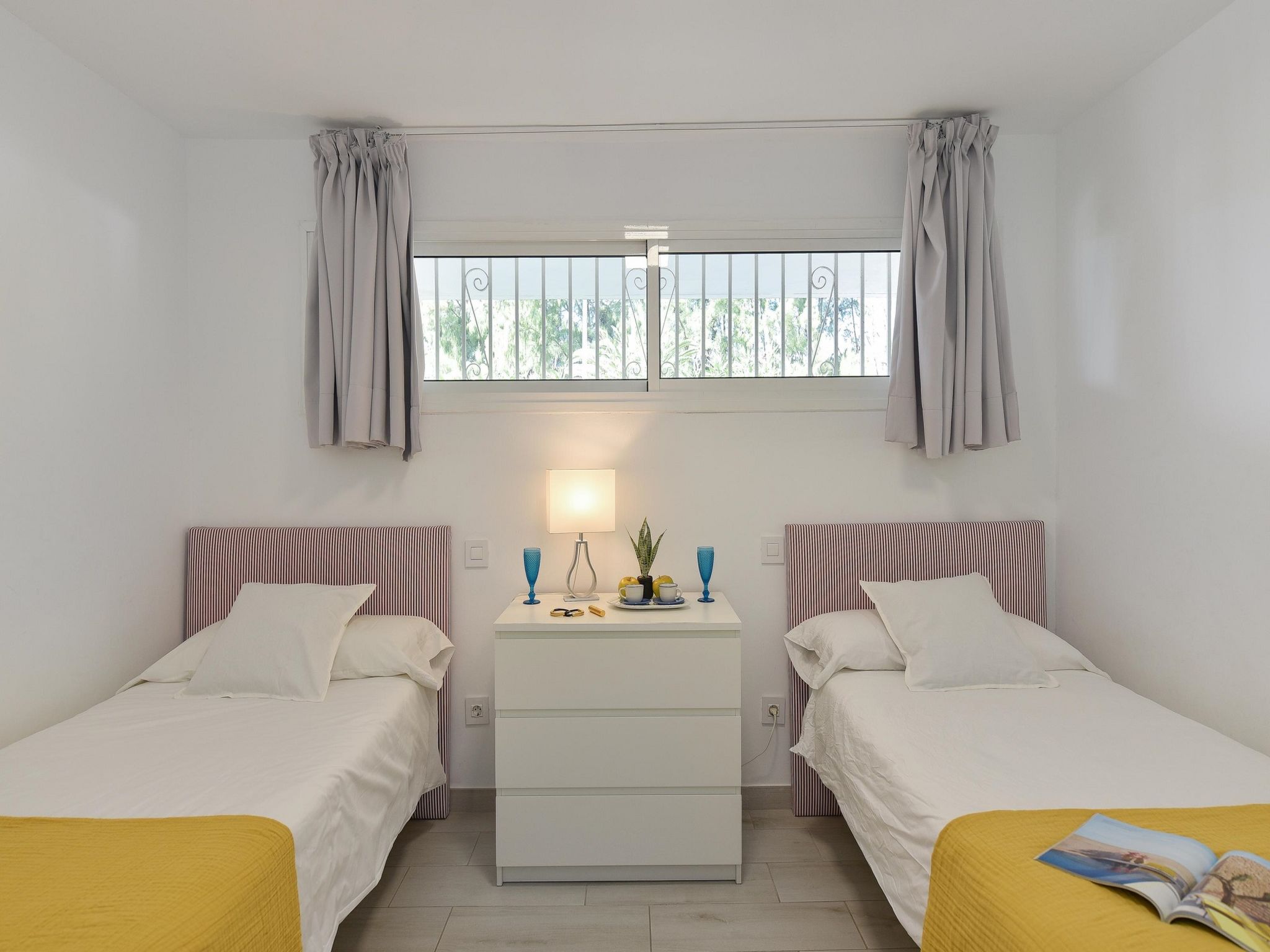 Photo of San Agustin ET2