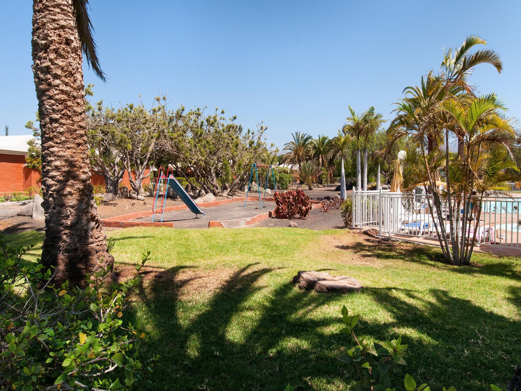 Photo of Bungalow Melocotones PM49