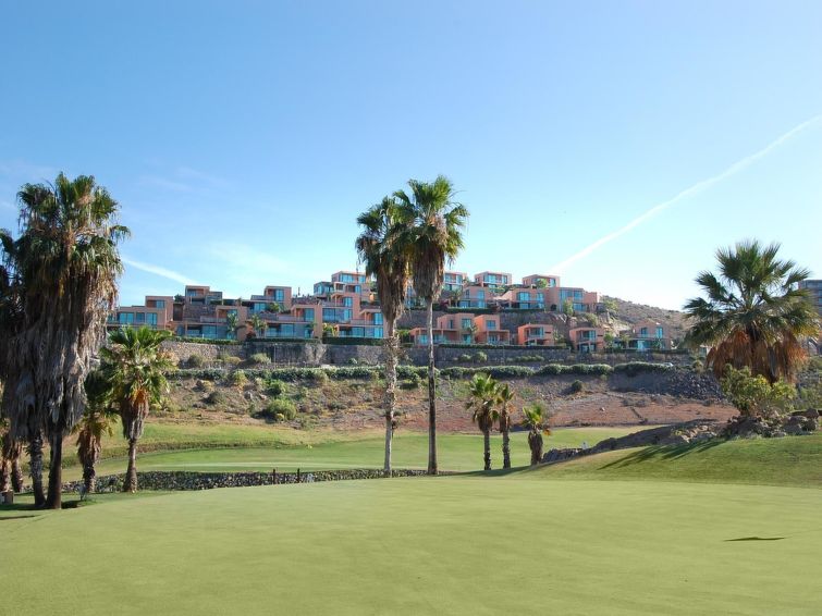 Photo of Salobre Golf Resort