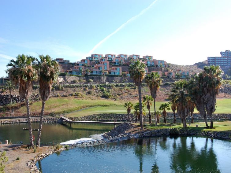 Photo of Salobre Golf Resort