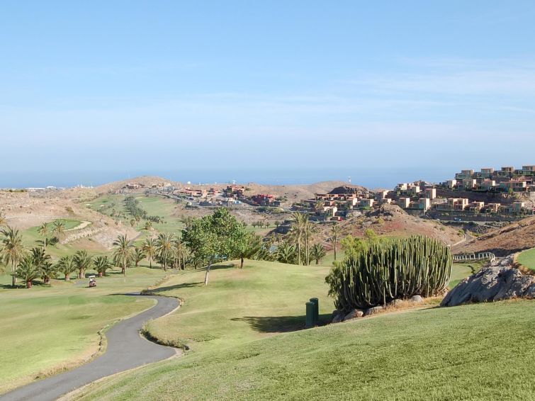 Photo of Salobre Golf Resort