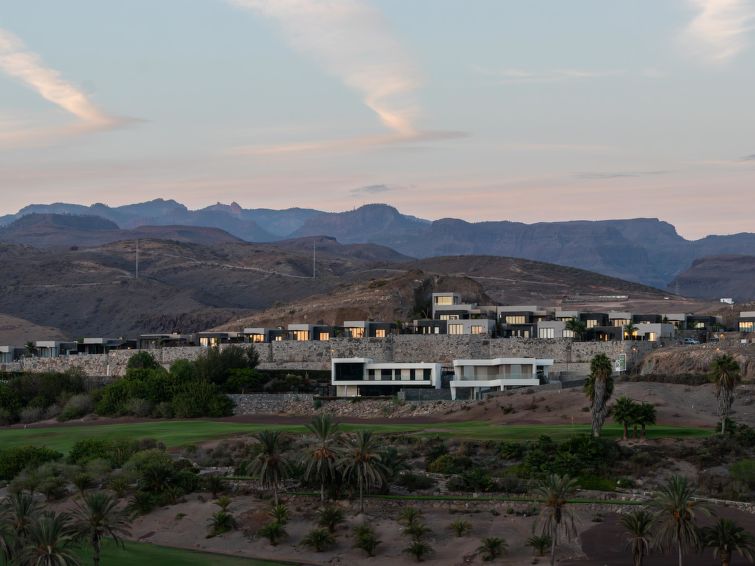 Photo of Salobre Golf Resort