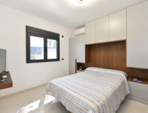 Casa de vacaciones Armonia Oasis DeLuxe