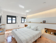 Casa de vacaciones Armonia Oasis DeLuxe