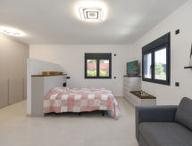 Casa de vacaciones Armonia Oasis DeLuxe
