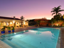 Casa de vacaciones Armonia Oasis DeLuxe