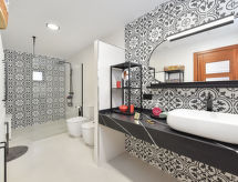 Casa de vacaciones Armonia Oasis DeLuxe