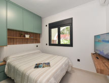 Casa de vacaciones Armonia Oasis DeLuxe