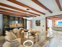 Casa de vacaciones Armonia Oasis DeLuxe