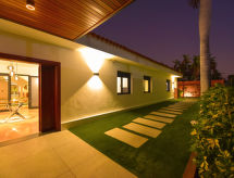 Casa de vacaciones Armonia Oasis DeLuxe