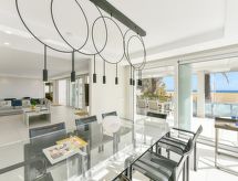 Oasis Serenity: Luxe strandvilla met verwarmd zwembad in Maspalomas - thumbnail 3