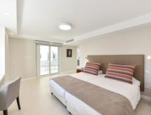 Semesterhus Oasis Serenity