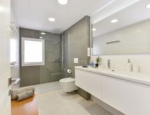 Semesterhus Oasis Serenity