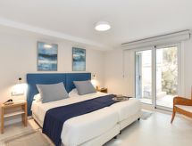 Semesterhus Oasis Serenity