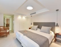 Semesterhus Oasis Serenity