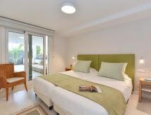 Semesterhus Oasis Serenity