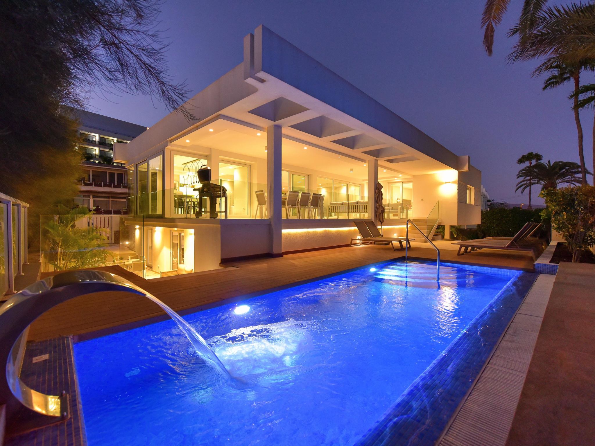 Photo of Oasis Serenity