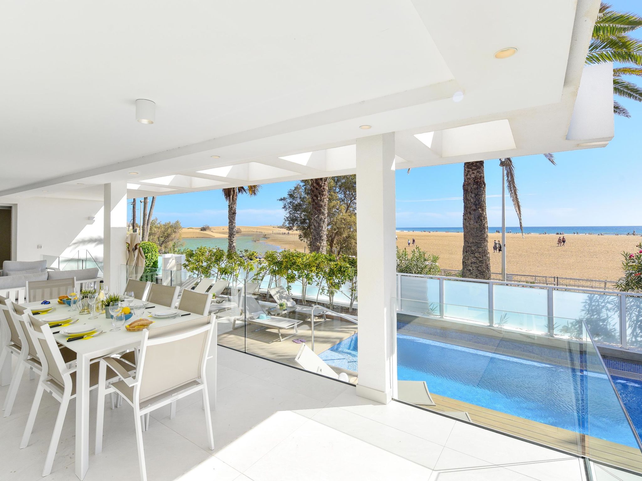 Photo of Oasis Serenity