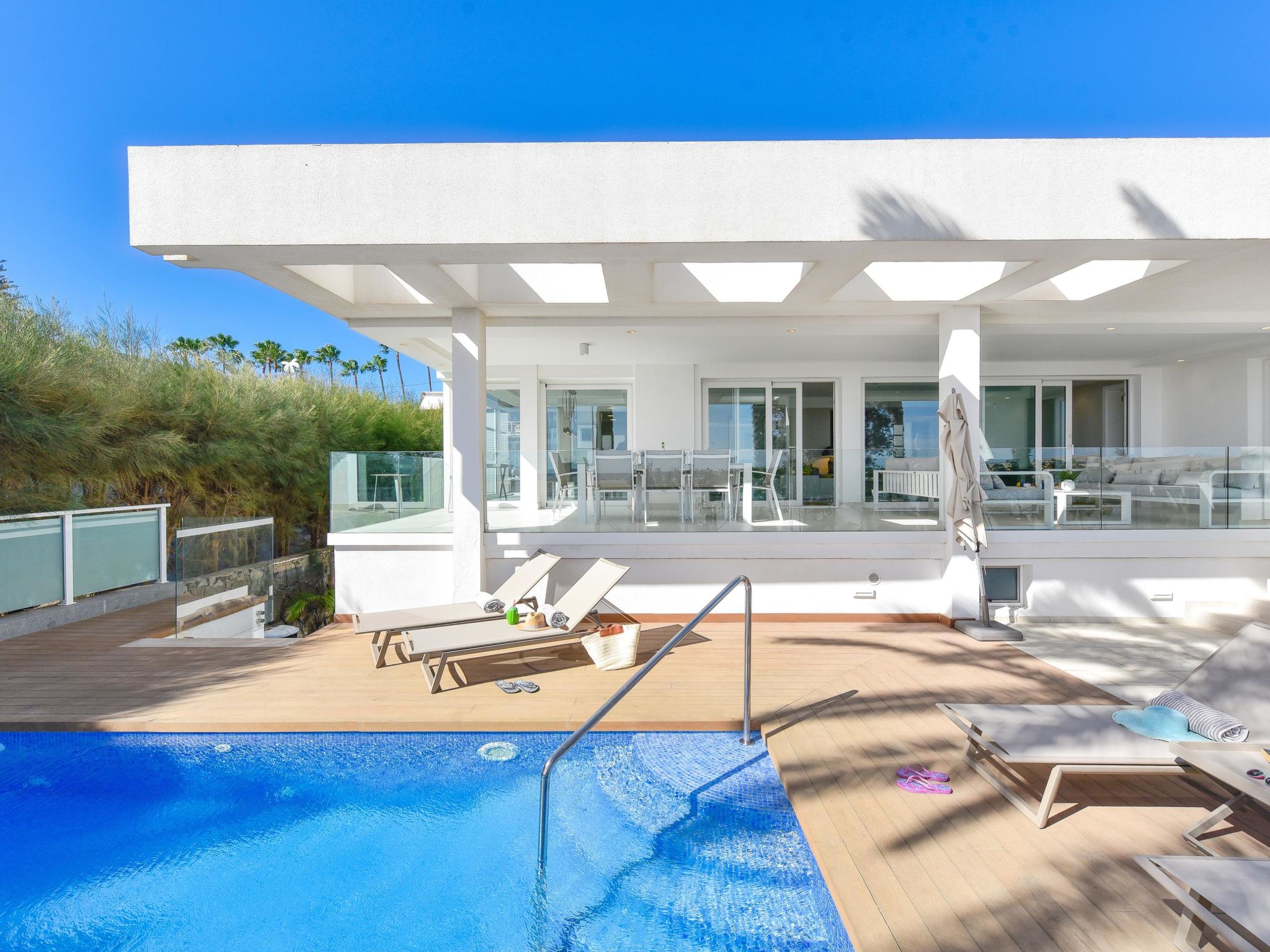 Photo of Oasis Serenity