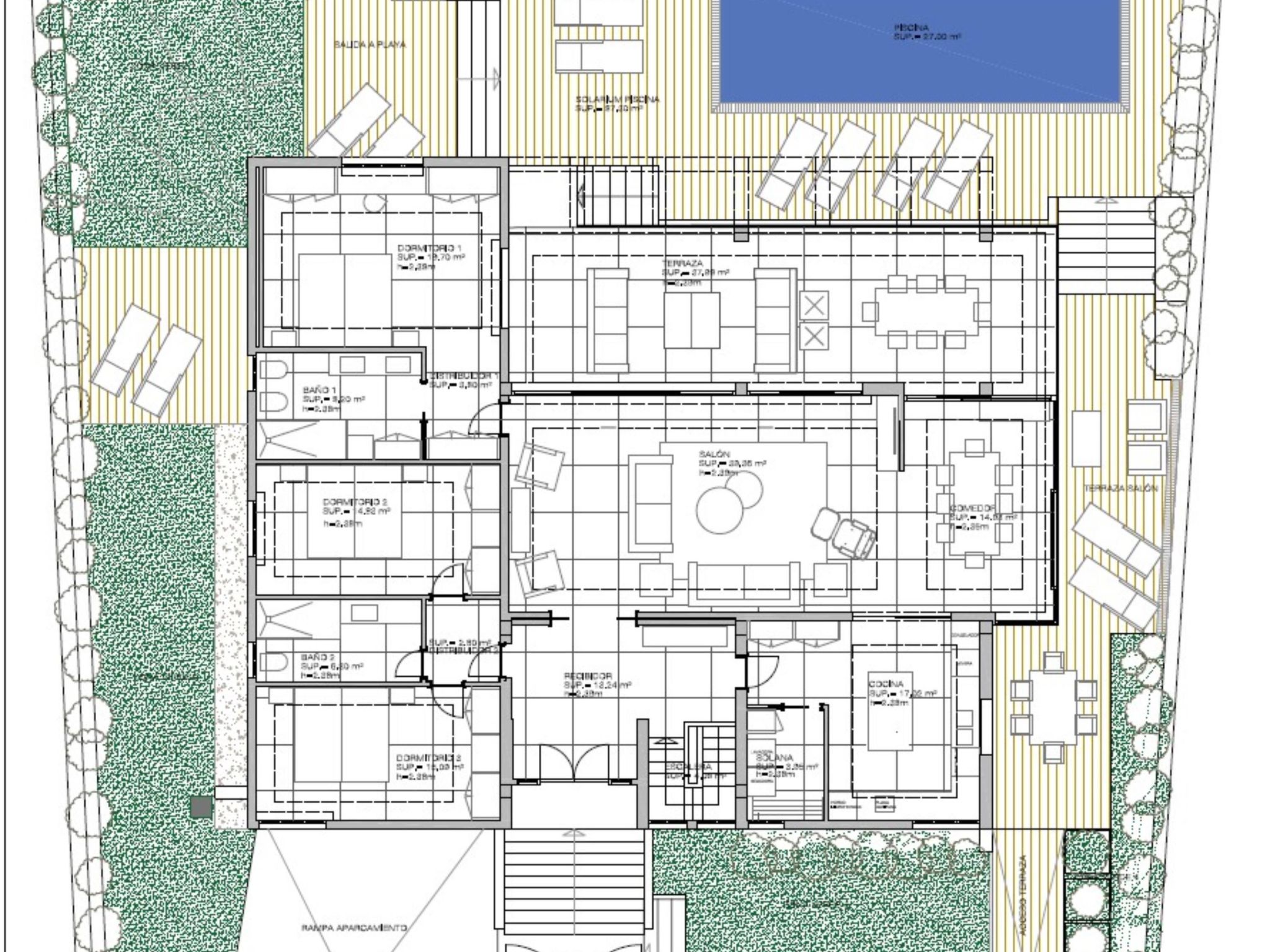 Photo of Oasis Serenity