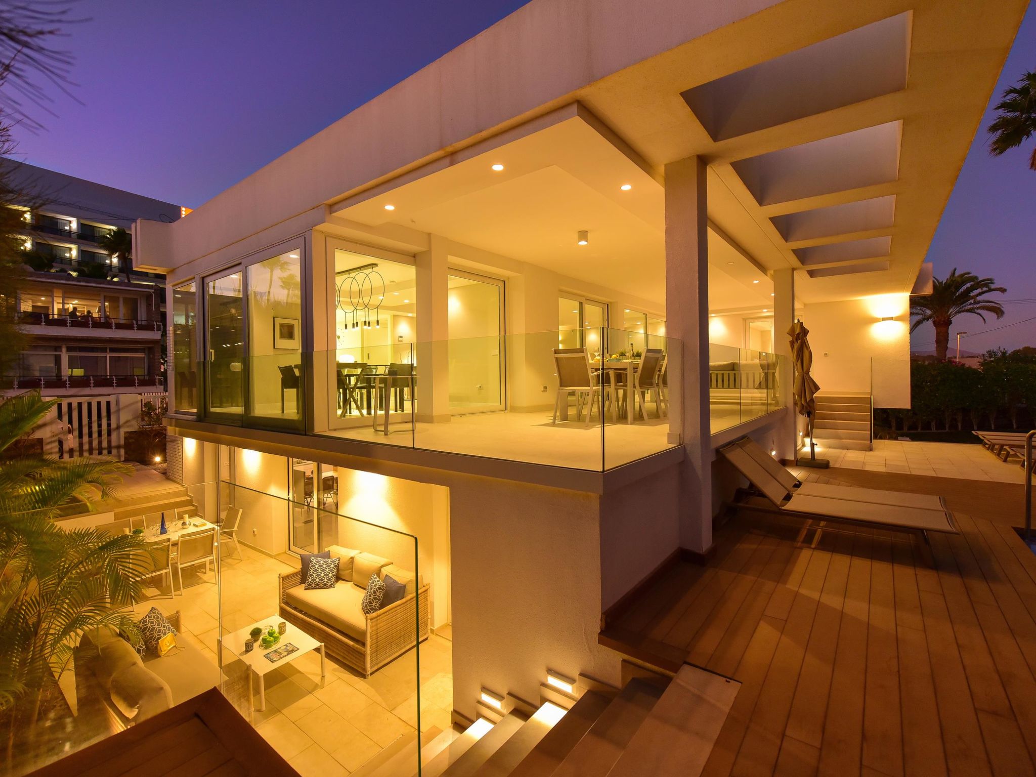 Photo of Oasis Serenity