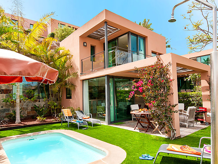 Maison de vacances Villa Los Lagos 12