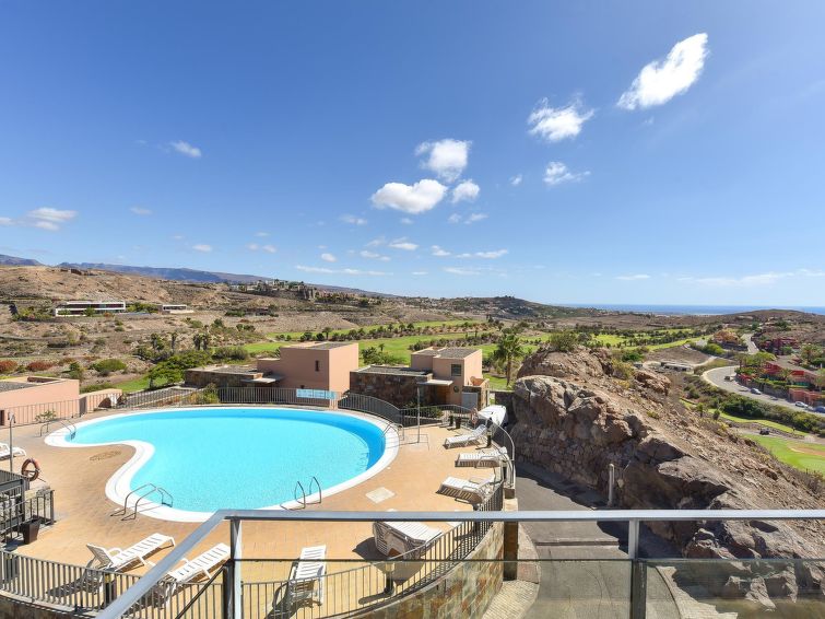 Maison de vacances Los Lagos 36