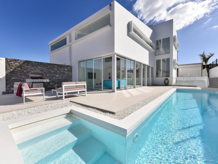 Villa Meloneras Luxus W