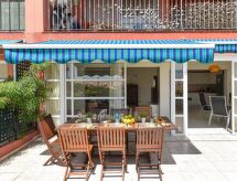 Bungalow El Puntal 7