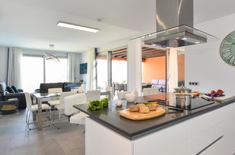Maspalomas Ferienwohnungen Ferienhauser Fincas Mit Pool