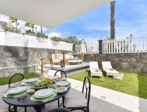 Maspalomas Beach Apartment La Charca III