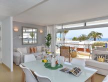 Apartamento Charca CM18