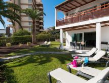 Beautiful Bungalow Rocas Rojas