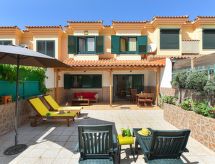 Bungalow Sonnenland Los Tinos II