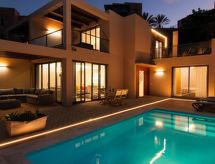 Terrazas 14 Salobre Golf