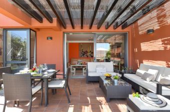 Langer Strand 1 Schlafzimmer