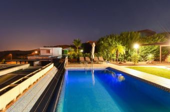 Ferienhaus Salobre Villa 3 In Maspalomas Es6220 43 1 Interhome