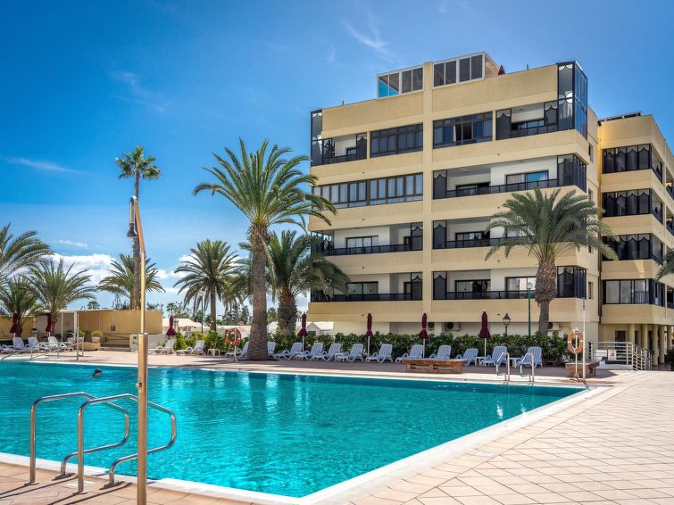 Casa Lex - Playa del Inglés