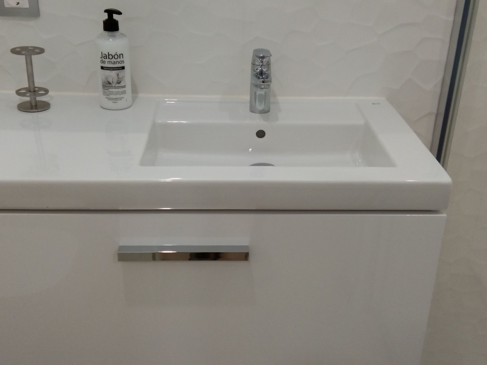 Wohnung direkt am Strand-Binnen