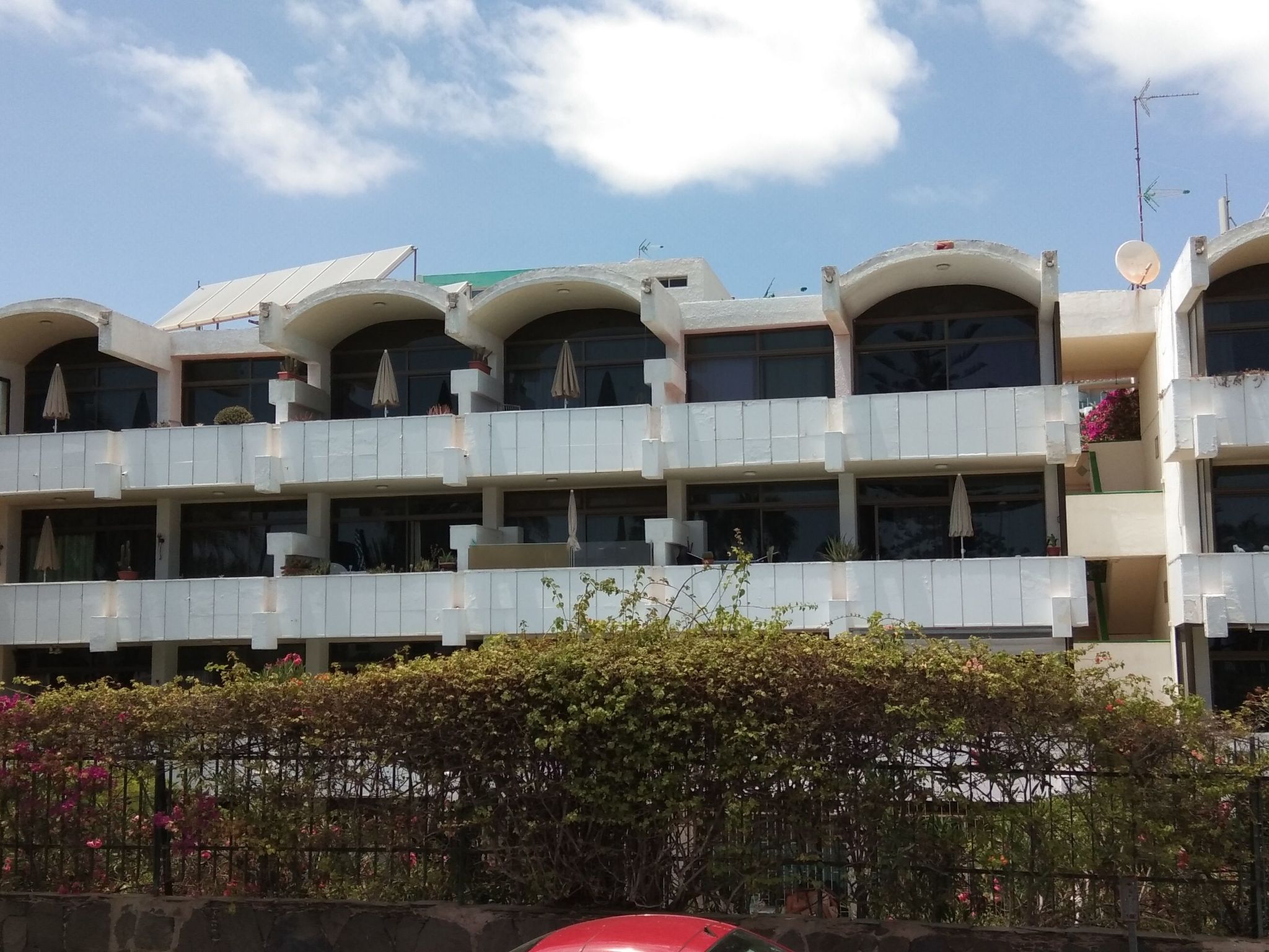 Photo of Wohnung direkt am Strand