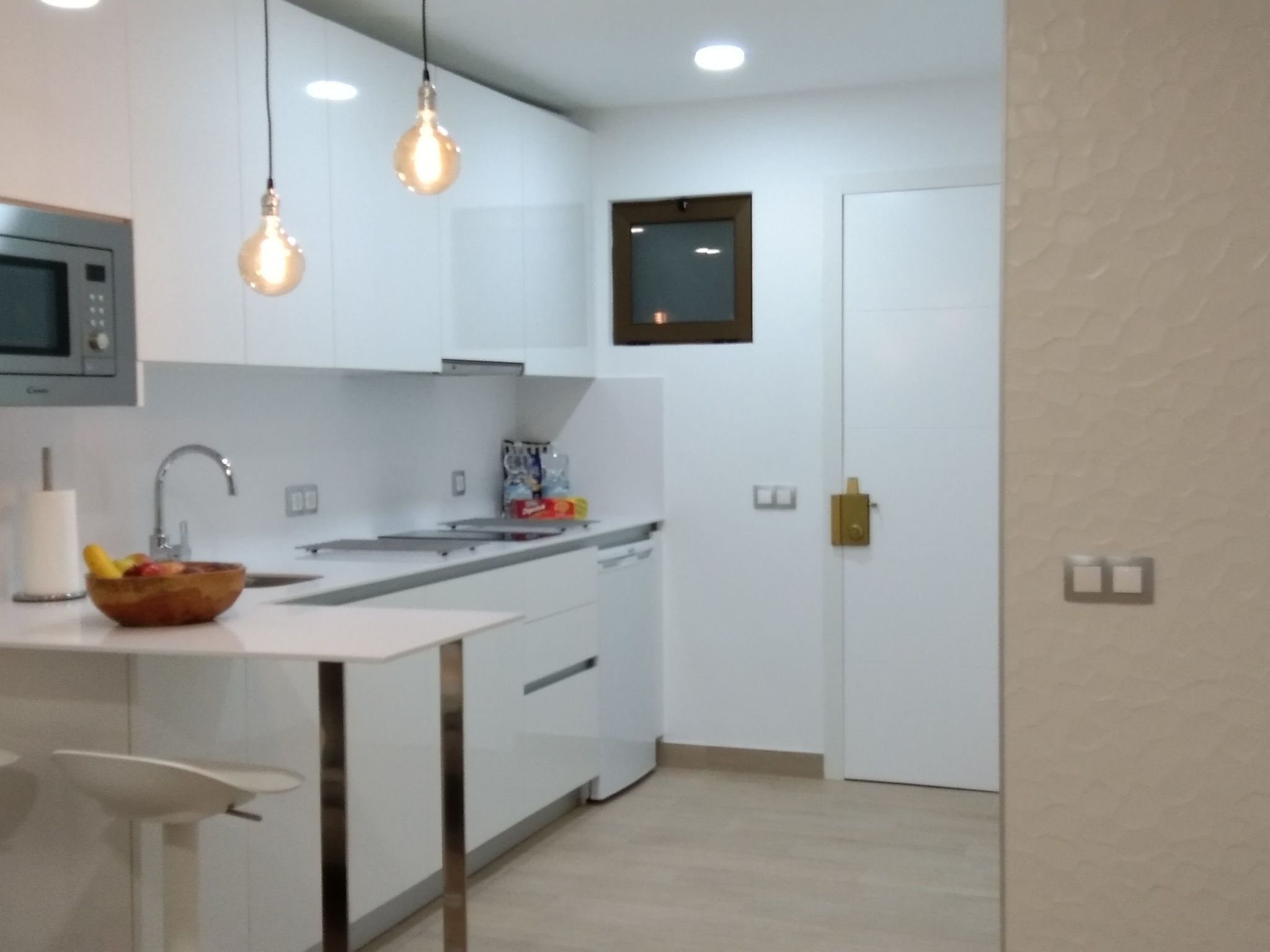 Photo of Wohnung direkt am Strand