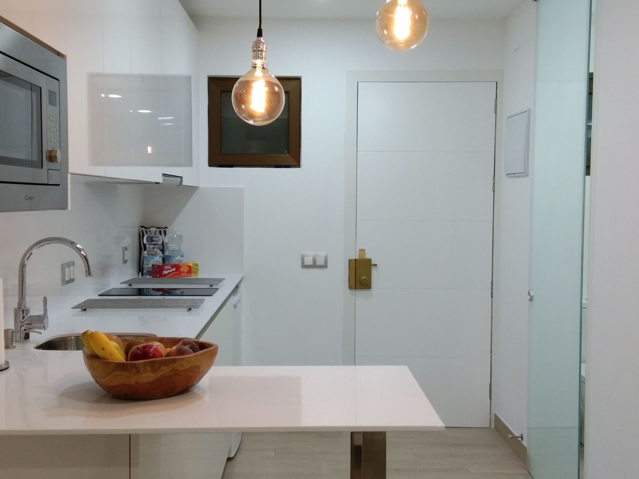 Photo of Wohnung direkt am Strand