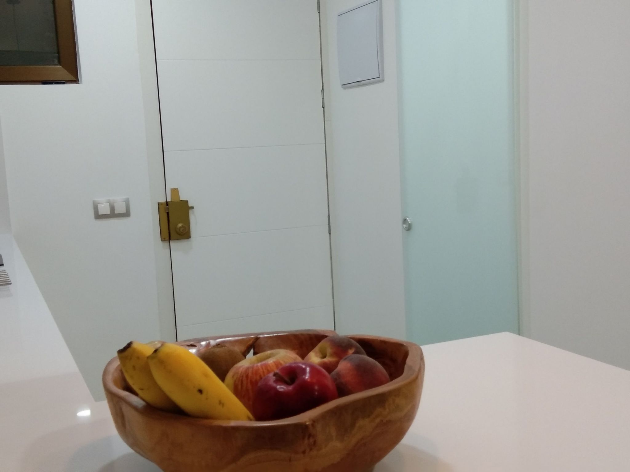 Photo of Wohnung direkt am Strand