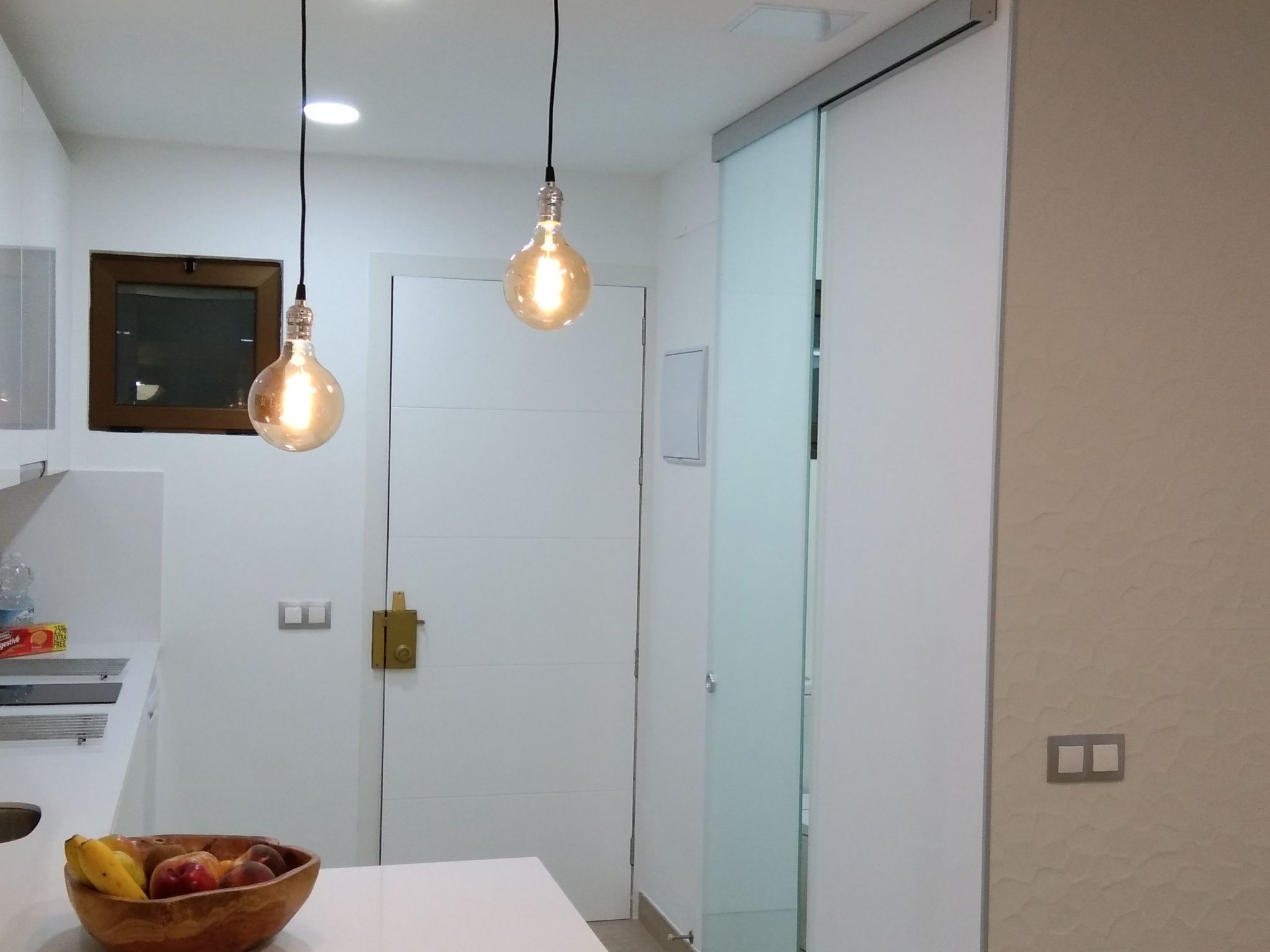 Photo of Wohnung direkt am Strand