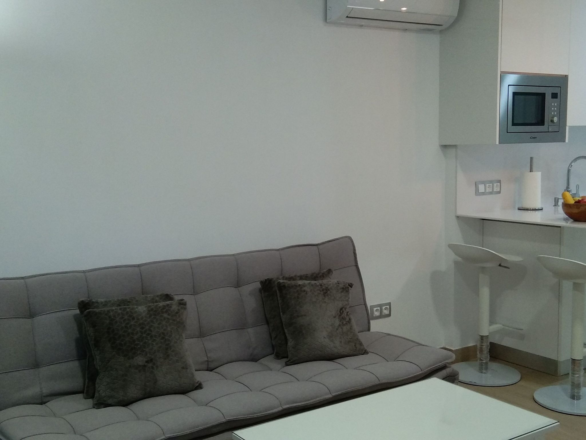 Photo of Wohnung direkt am Strand