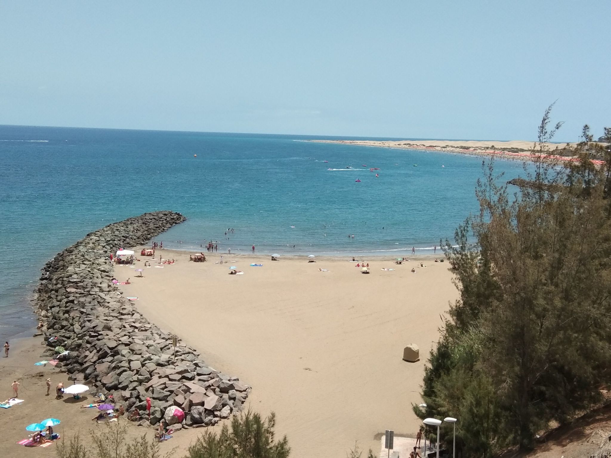 Photo of Wohnung direkt am Strand